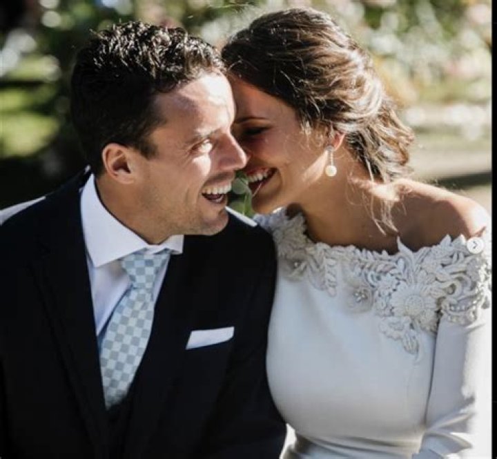 Who is Ana Bodí Tortosa wife of Roberto Bautista Agut?