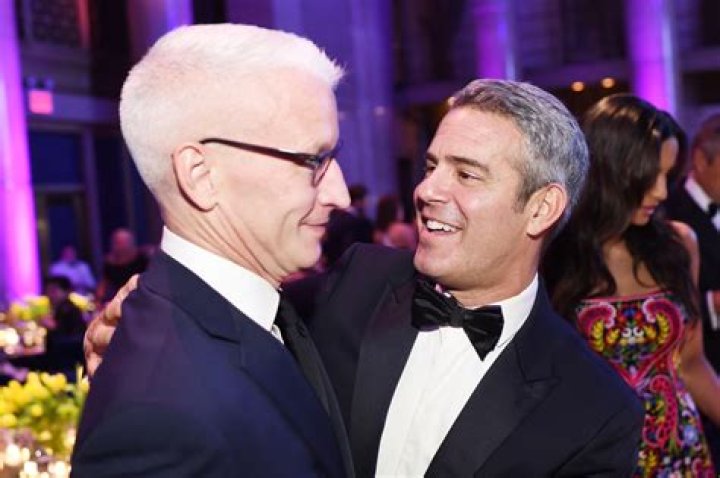 Who Is Anderson Cooper’s Husband?