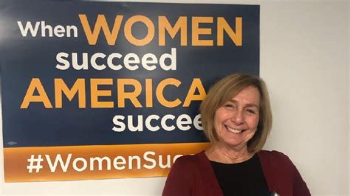 Who is Ann Ravel from ‘Telemarketers?’