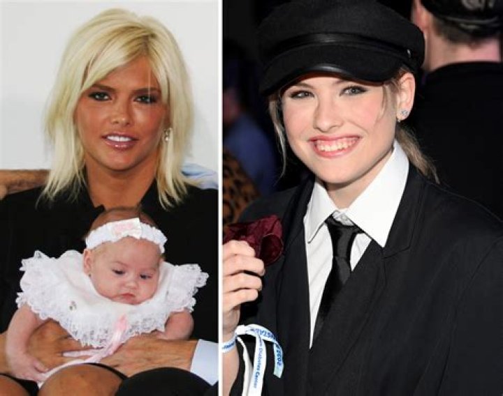 Who is Anna Nicole Smith’s Daughter Dannielynn?