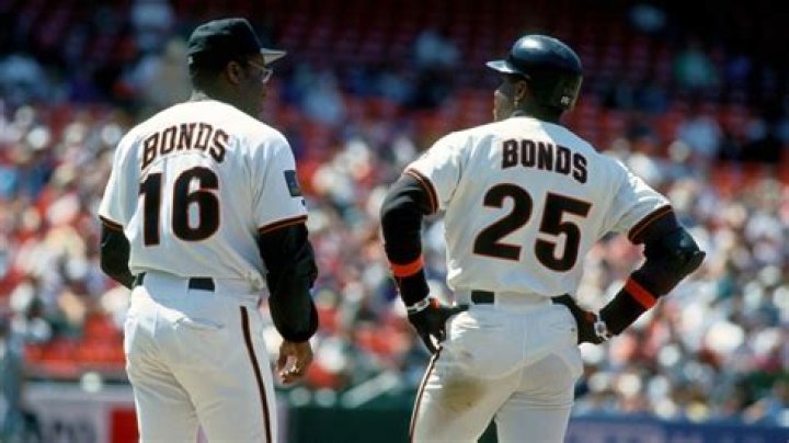 Who is Barry Bonds father? Meet Bobby Bonds