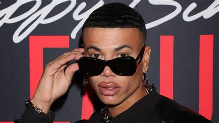 Who is Bobby Lytes and why is he on ‘House of Villains?’