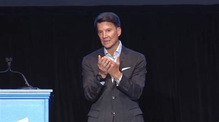 Who is Brian Goldner? The ‘Dungeons & Dragons: Honor Among Thieves’ dedication explained