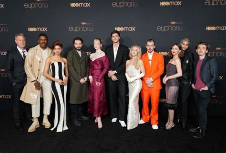 Who Is Cal In Euphoria? – Celebrity