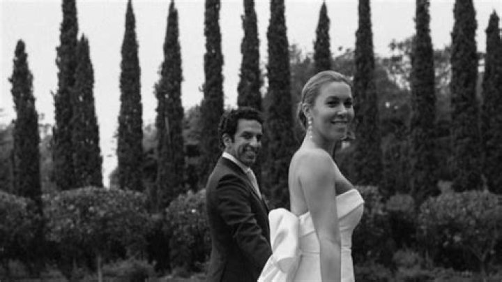 Who Is Caroline Morgan Malik? Omeed Malik Wife Relationship Timeline And Religion