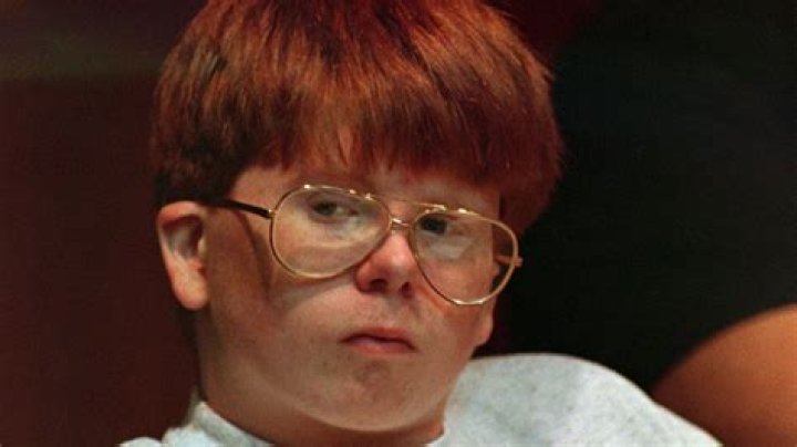Who is child killer Eric Smith? Age, family, crime, documentary Netflix