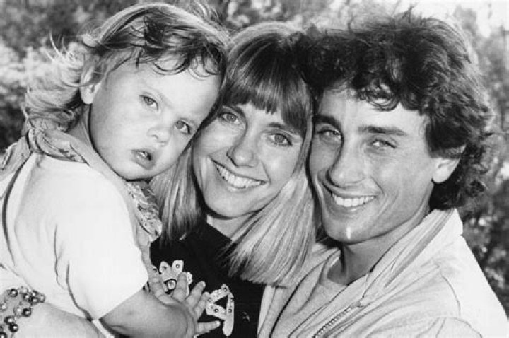 Who is Chloe Lattanzi father Matt Lattanzi?