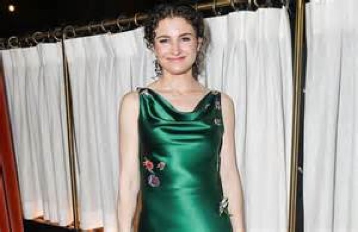 Who is Chloe Malle's husband Graham McGrath Albert?