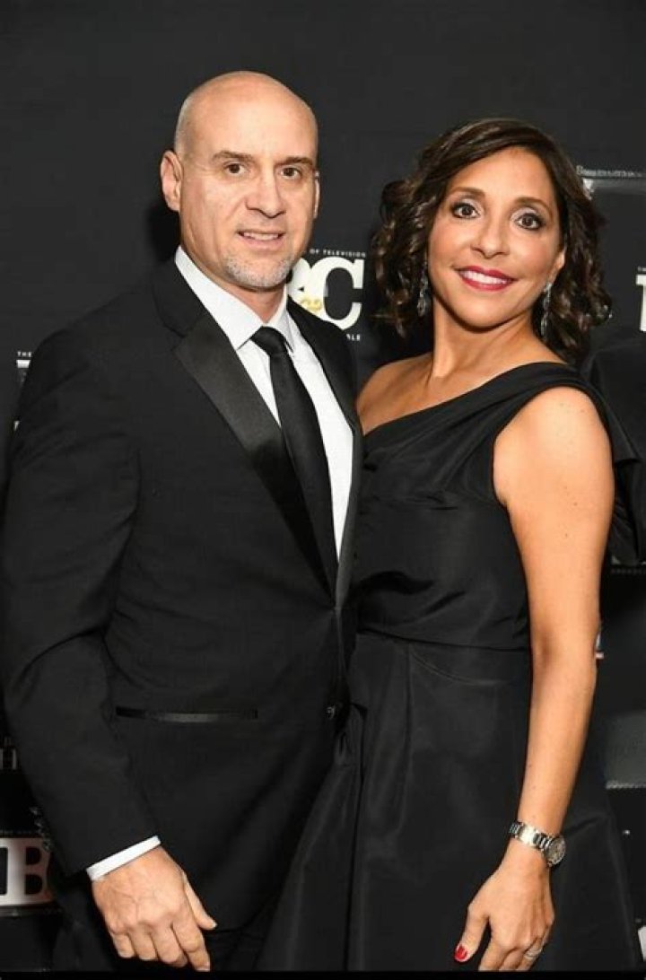 Who is Claude Peter Madrazo, Linda Yaccarino’s husband?