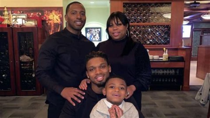 Who is Damar Hamlin father Mario Hamlin? Bio, age, nationality, ethnicity, job, pictures, family