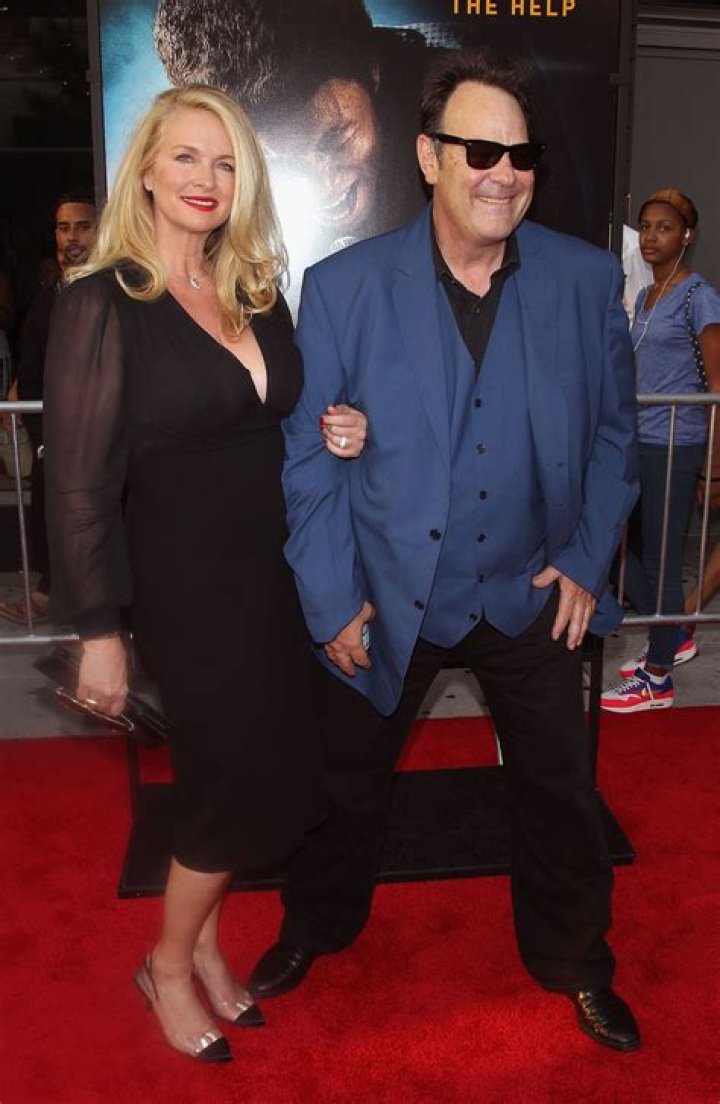 Who is Dan Aykroyd married to? Meet wife Donna Dixon