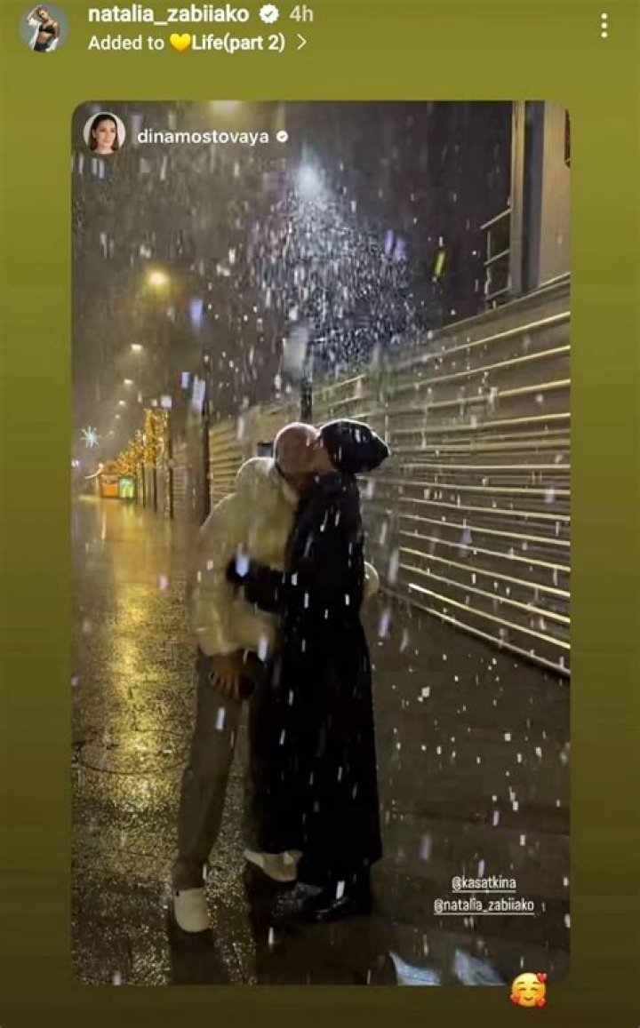 Who is Daria Kasatkina girlfriend Natalia Zabiiako? Wiki, age, parents, career, Instagram