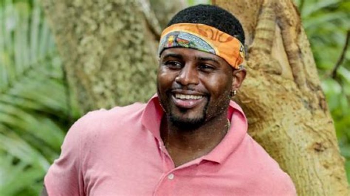 Who is Davie Rickenbacker from ‘Survivor: David vs. Goliath’ and who was he an alternate for?