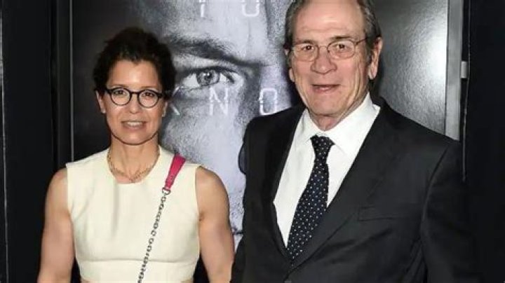 Who is Dawn Laurel-Jones? All about Tommy Lee Jones’ wife of over 20 years