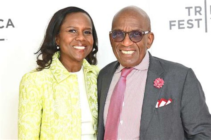 Who is Deborah Roberts’ husband? Is Al Roker still married to Deborah Roberts?