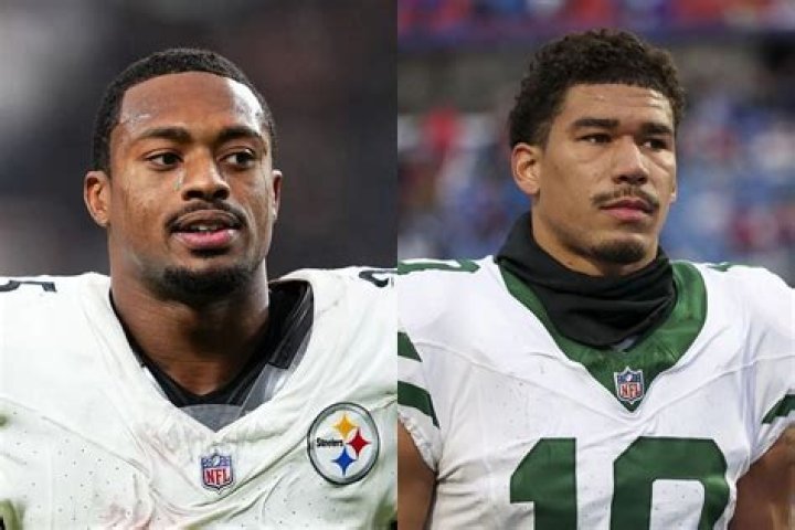 Who is DeShon Elliott? Salary, Net Worth, Parents, Girlfriend, Age, Biography, Height