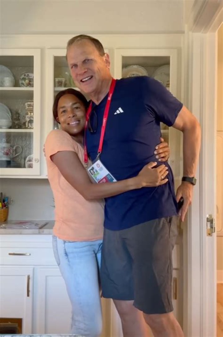 Who is Dr Chaundre Cross? Wife , Kids, Net-Worth