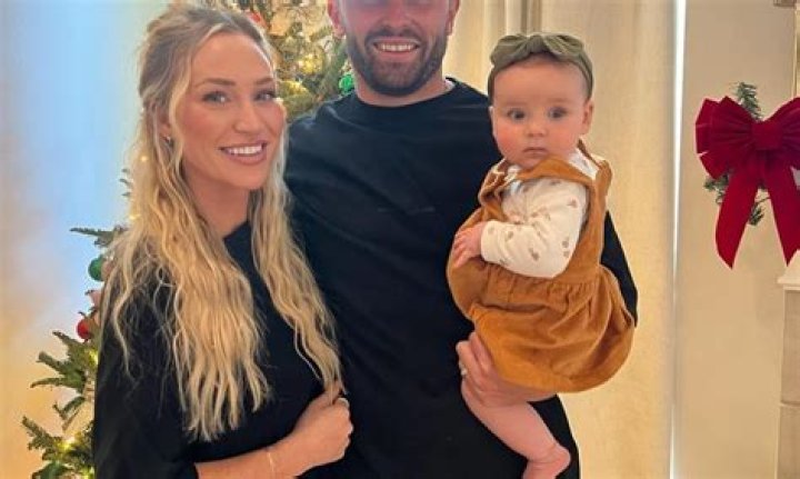 Who Is Emily Bayless? Everything To Know About Scott Mayfield Wife