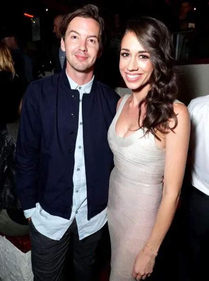 Who is Erik Stocklin, Colleen Ballinger’s second and current husband?