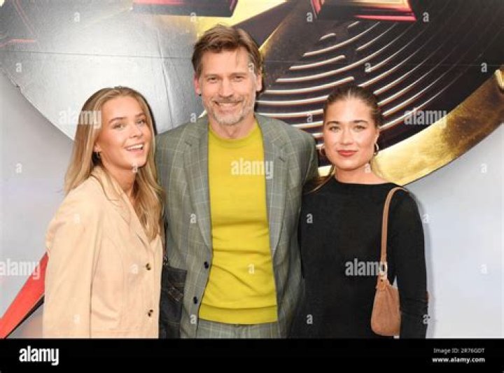 Who is Fillippa Coster-Waldau, Nikolaj Coster-Waldau’s daughter? Bio, age, college, boyfriend, movies, IG