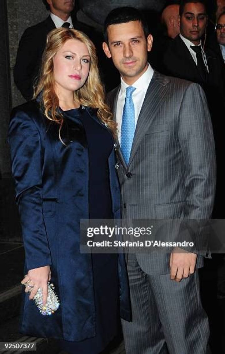 Who is Giorgio Valaguzza, Barbara Berlusconi’s ex-husband?