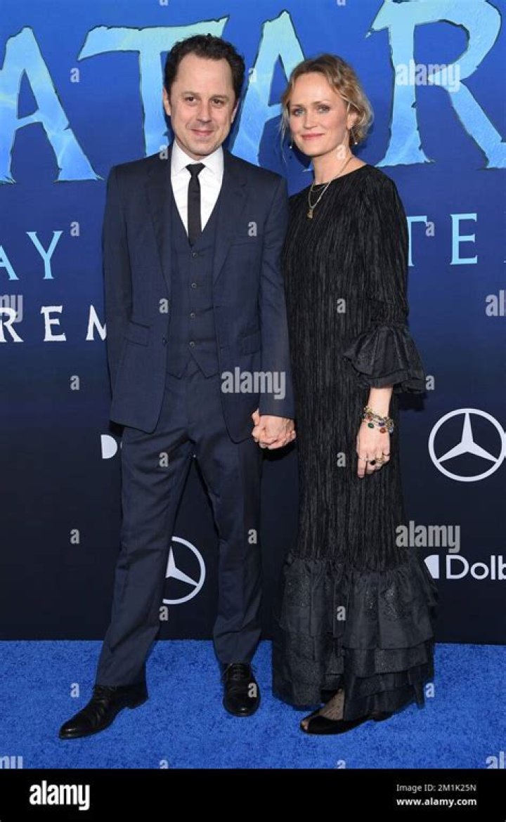 Who is Giovanni Ribisi wife Agyness Deyn?