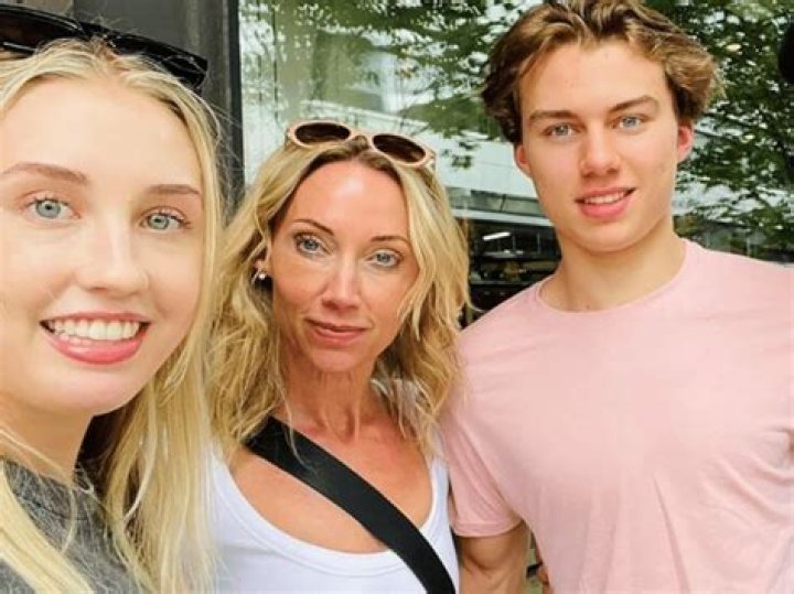 Who Is Gymnast Madison Bedard? Meet Connor Bedard Sister On Instagram