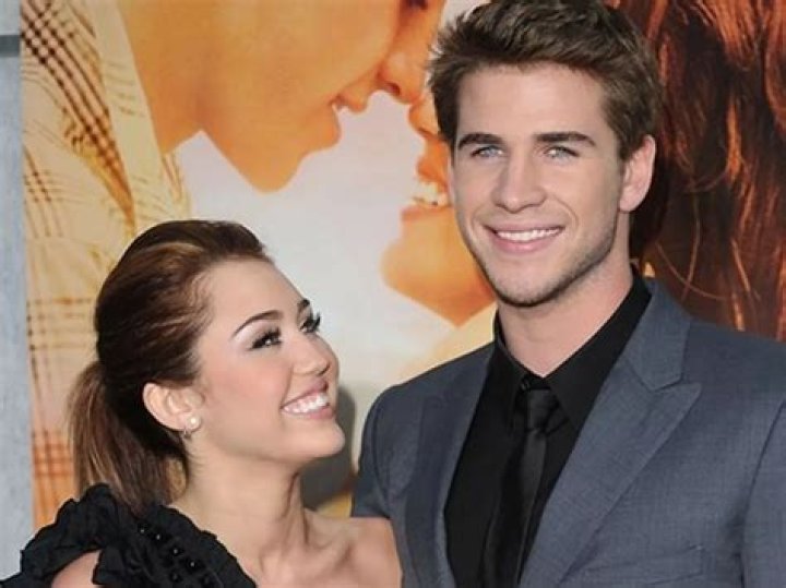 Who is Hannah Montana boyfriend? – Celebrity