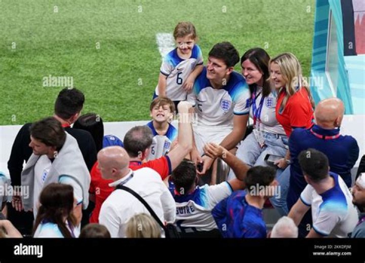 Who is Harry Maguire mother Zoe Maguire? Wiki, age, nationality, family, profession, net worth