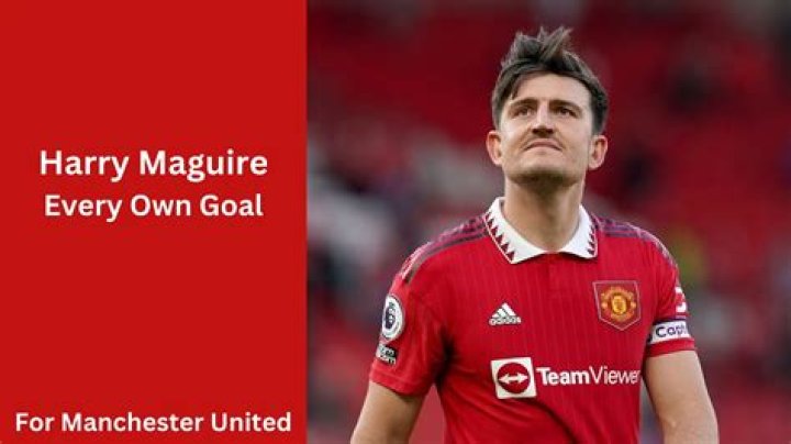 Who is Harry Maguire’s brother Joe Maguire? Wiki, age, wife, children, football team, salary, Instagram, net worth