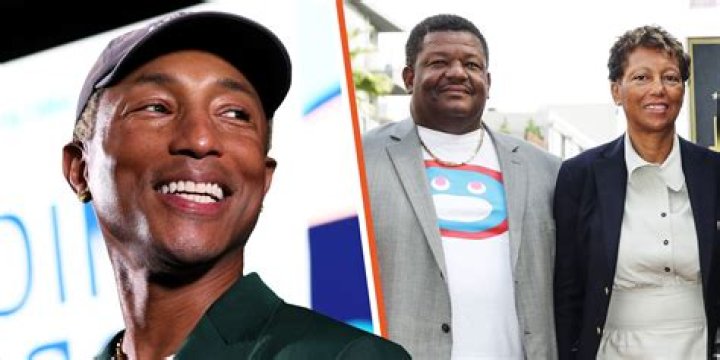 Who is Hayley Williams parents?