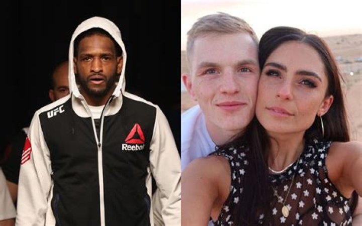 Who Is Ian Garry Girlfriend Layla Anna-Lee? Facts To Know About The UFC Player’s Love Life