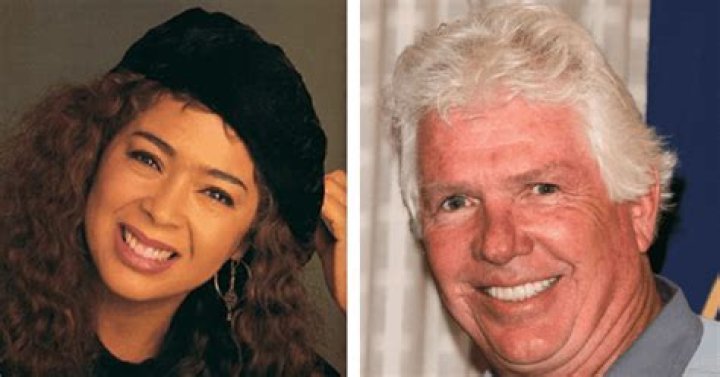 Who is Irene Cara ex-husband Conrad Palmisano? Age, divorce, children, net worth