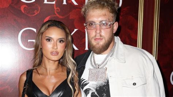 Who is Jake Paul’s girlfriend, Julia Rose?