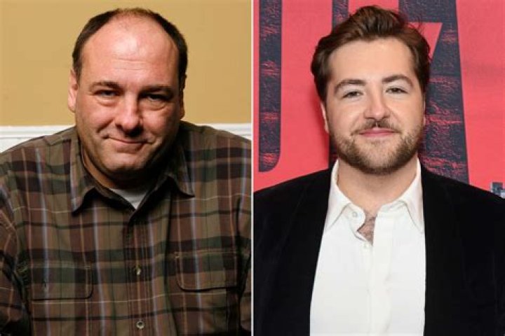 Who is James Gandolfini son? – Celebrity