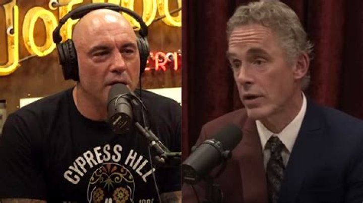 Who Is Jamie Joe Rogan Podcast? – Celebrity