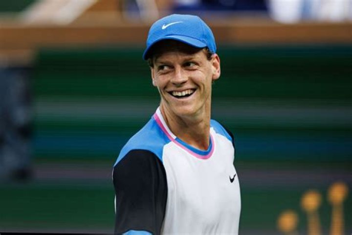 Who is Jannik Sinner father Hanspeter Sinner? Wiki, age, wife, children, net worth