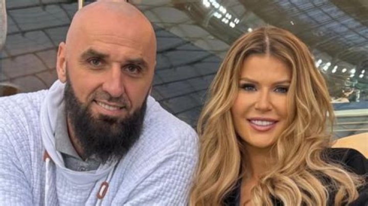 Who is Janusz Gortat wife Alicja Gortat?