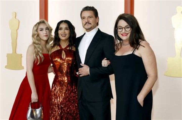 Who is Javiera Balmaceda? All about Pedro Pascal’s sister and siblings as duo attend Oscars 2023 Red Carpet