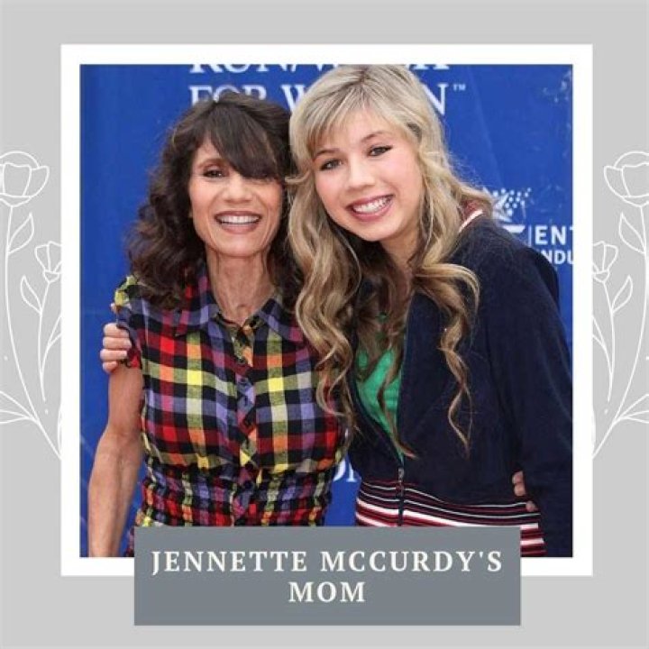 Who is Jennette McCurdy father Mark McCurdy? Wiki, age, profession, wife, children