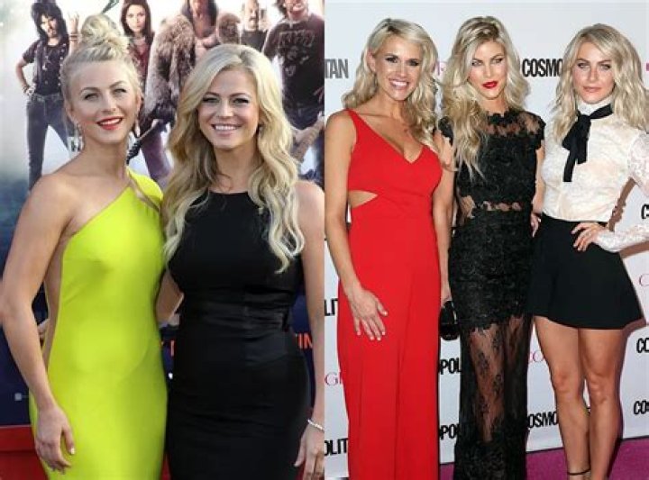 Who Is Jennifer Hough On The Real? Age And Net Worth