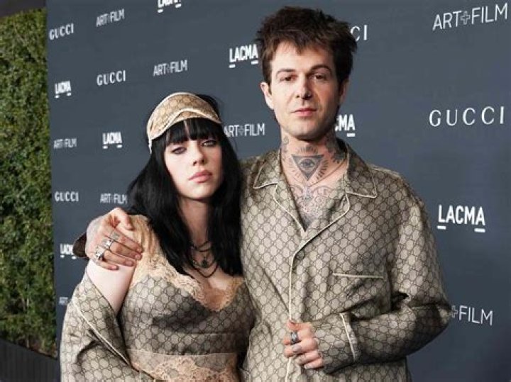 Who is Jesse Rutherford? Where you know Billie Eilish’s new boyfriend from
