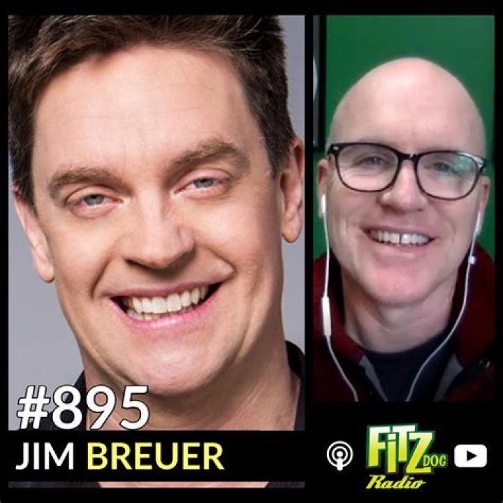 Who is Jim Breuer wife Dee Breuer?