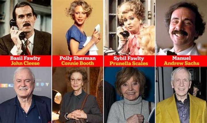 Who Is Jim English Wife? The Tower Actor’s Family Life Explored