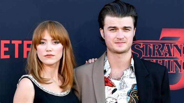 Who is Joe Keery dating? His relationship timeline with ‘It Follows’ star Maika Monroe