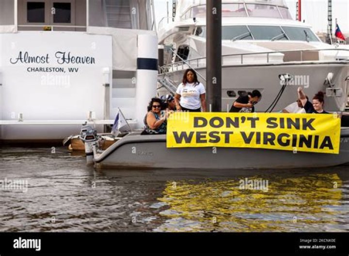 Who is Joe Manchin’s daughter Brooke Manchin? Bio, age, family, occupation, net worth