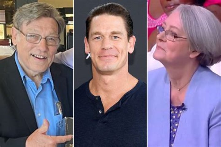 Who is John Cena’s brother Steve Cena? Bio, age, family, profession, net worth