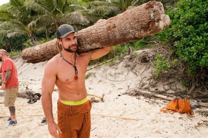 Who is Jonathan Young from ‘Survivor 42’ and where is he now?