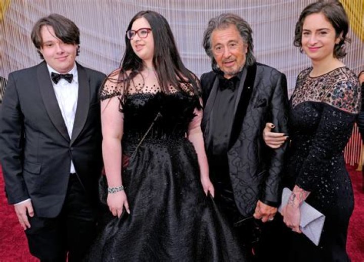 Who is Josette Pacino, Al Pacino's sister? Actress' Bio, age, husband, kids, movies, net worth