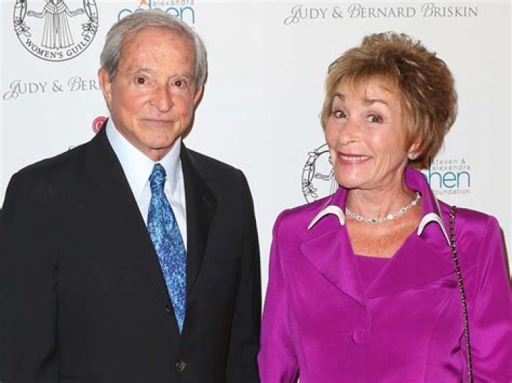 Who is Judy Nugen’s ex-husband, Buck Taylor, and why divorce?